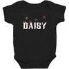 Daisy Baby Bodysuit