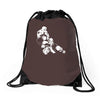 fighter Drawstring Bags