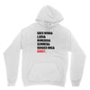 The Direwolves Youth Hoodie