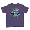 master your craft Youth Tee