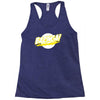 bazinga Racerback Tank