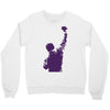 Rock Balboa Crewneck Sweatshirt