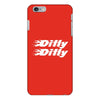 Dilly Dilly iPhone 6 Plus/6s Plus Case