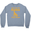 they see me rollin Crewneck Sweatshirt