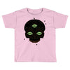see no evil off Toddler T-shirt