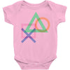 ps4 Baby Onesie