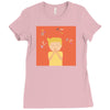 Kids - [TnShirt] Ladies Fitted T-Shirt