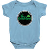 THE GONDO Baby Bodysuit
