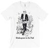 shakespeare in the park T-Shirt