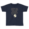 how do you like your eggs Toddler T-shirt