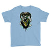 rambling Youth Tee