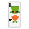 DABBİNG LEPRECHAUN iPhoneX