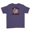 mo money mo pizzas Youth Tee