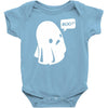 halloween boo Baby Onesie