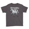 nay sayers gonna nay Youth Tee
