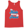 my kids have paws Tank Top