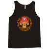 one piece tony tony chopper Tank Top