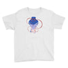 red string of fate Youth Tee