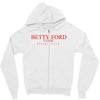 betty ford clinic mens black t shirt rehab centre funny Zipper Hoodie