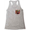 Marvel Racerback Tank