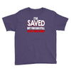 but you can still get these hands Youth Tee