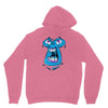 wwaaa Unisex Hoodie