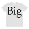 big (2) All Over Women's T-shirt