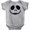 nightmare before christmas Baby Onesie