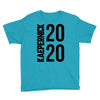 Kaepernick 2020 Youth Tee