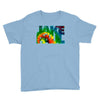 jake paul Jungle Parrot Youth Tee