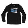 bob maplethorpe potential getaway driver Long Sleeve Shirts