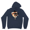 pug life Unisex Hoodie