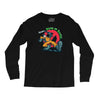 keep on bustin Long Sleeve Shirts
