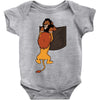 precipocket Baby Onesie