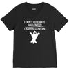 i am halloween V-Neck Tee