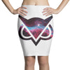 black Pencil Skirts