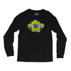 i'm skeletons of fun Long Sleeve Shirts