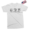 This Is How I Roll Exclusive T-shirt