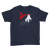 it creeps Youth Tee