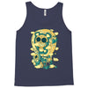 skyjack Tank Top