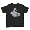 portal bird Youth Tee