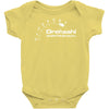drehzahl statt hubraum Baby Onesie