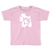 pokemon squitle evolution tee Toddler T-shirt