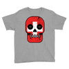 switzerland till i die Youth Tee