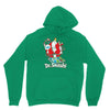 dr seusshi Unisex Hoodie