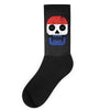 netherlands till i die Socks