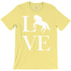 horse love T-Shirt