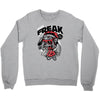 sushi freak Crewneck Sweatshirt