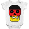 germany till i die Baby Bodysuit