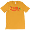 merry pizzamas 3 T-Shirt
